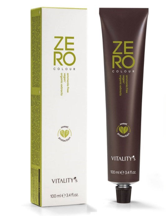 Vitality’s Zero Colour 100ml