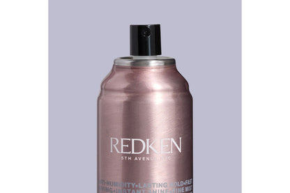 Redken Styling Anti Frizz Hairspray 250ml