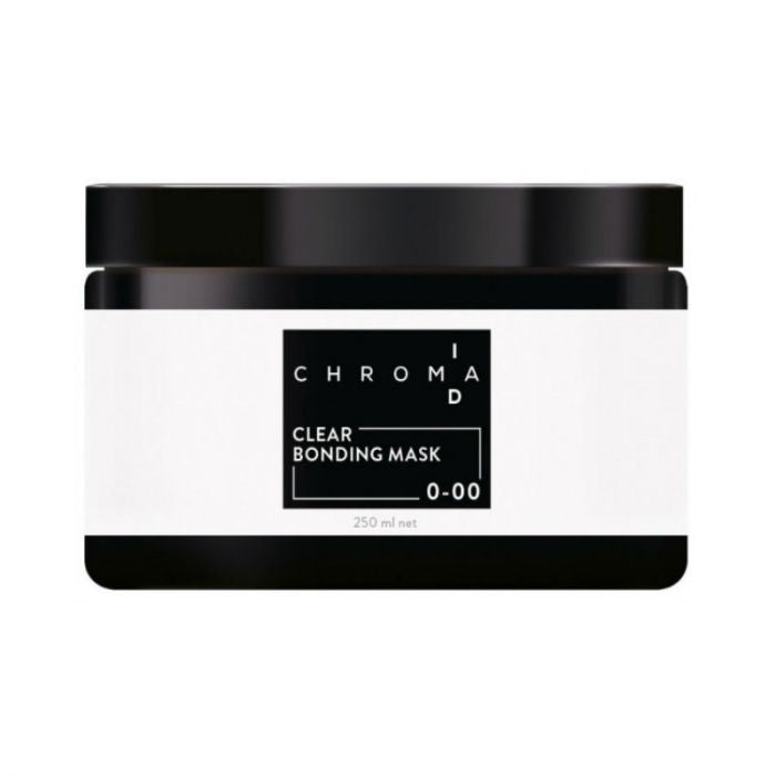 Schwarzkopf Chroma ID Color Mask 250ml