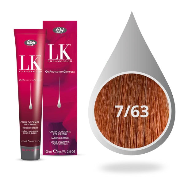 Lisap LK OPC Color 100ml