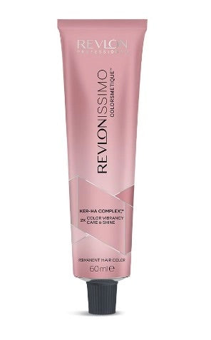 Revlon Revlonissimo Colorsmetique Satinescent 60ml