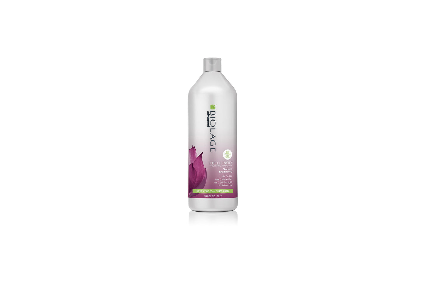 Biolage Full Density Shampoo 1000ml