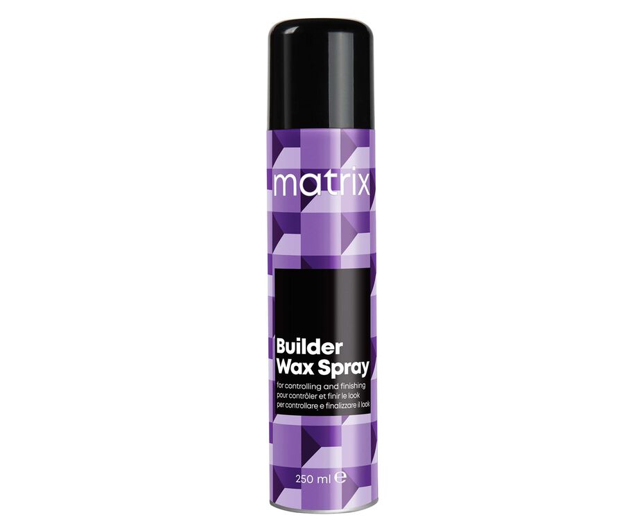 Matrix Builder Wax Spray 250ml