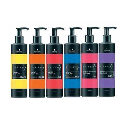 Schwarzkopf Chroma ID Intense Pigment 280ml