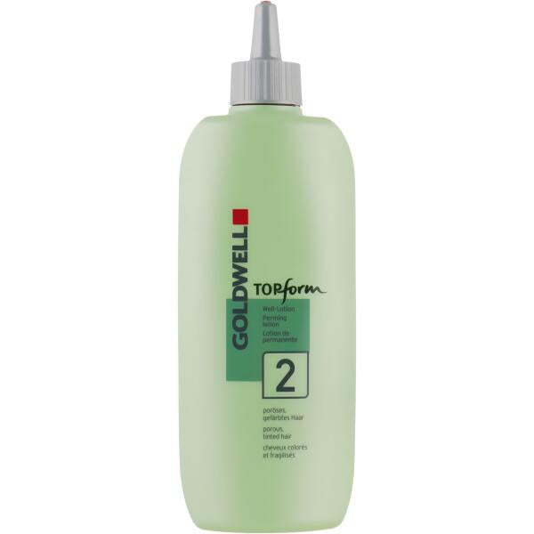 Goldwell Topform Permanent 500ml