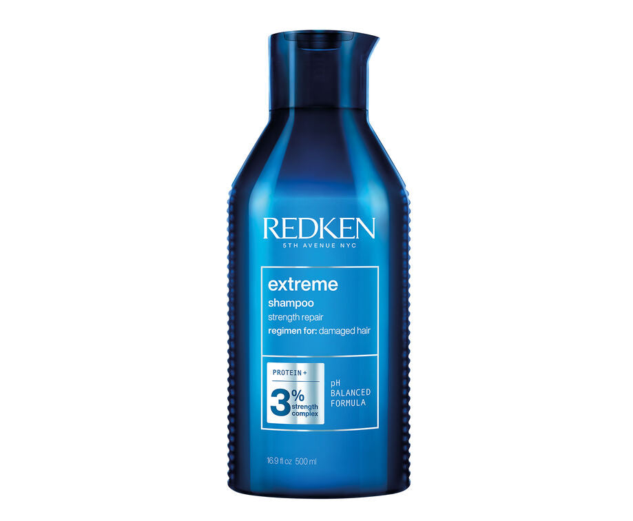 Redken Extreme Shampoo 500ml