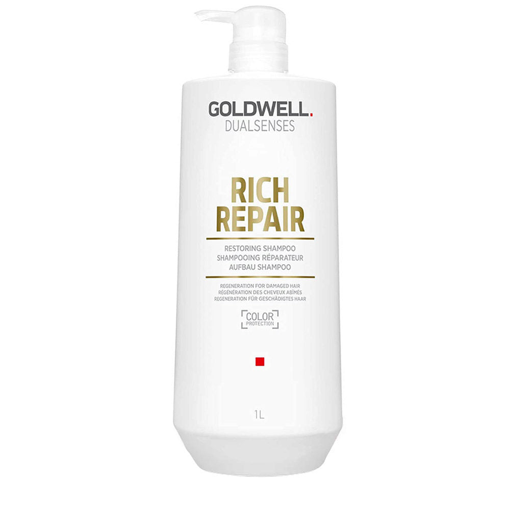 Goldwell Dualsenses Rich Repair Restoring Shampoo