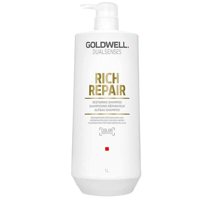 Goldwell Dualsenses Rich Repair Restoring Shampoo