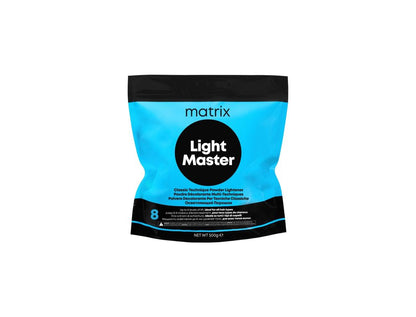 Matrix Light Master 8 500g