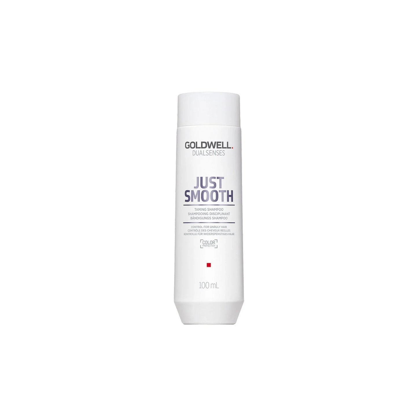 Goldwell Dualsenses Just Smooth Taming Shampoo