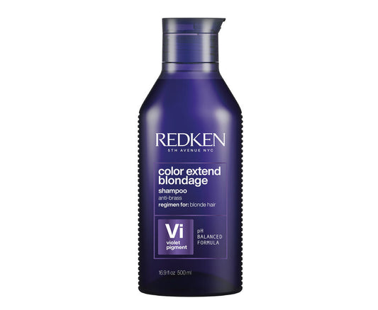 Redken Color Extend Blondage Shampoo 500ml