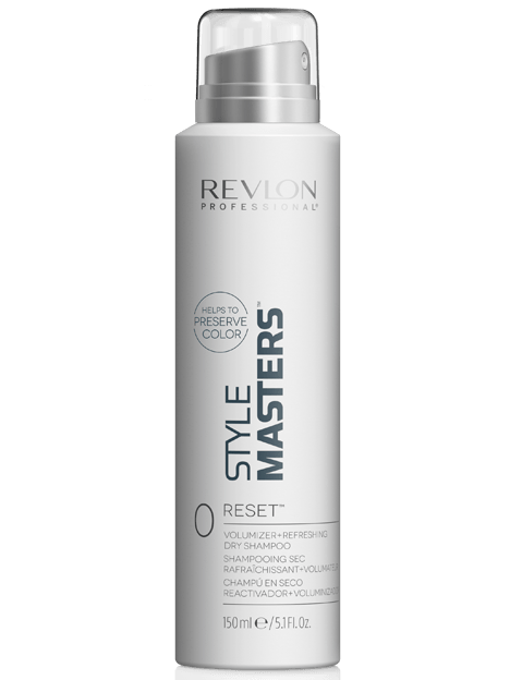 Revlon Style Masters Reset Droogshampoo 150ml