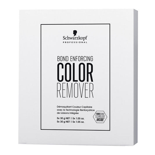 Schwarzkopf Color Remover 10x30g