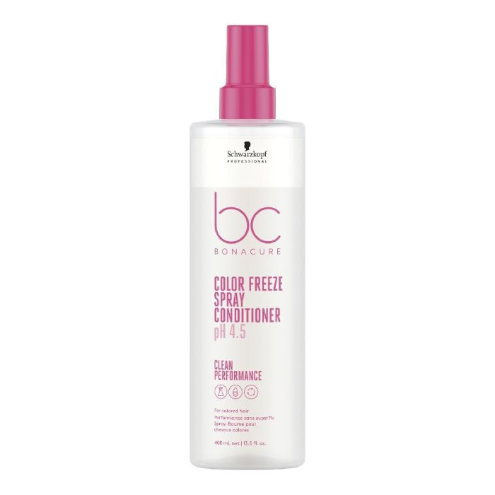 Schwarzkopf Bonacure Color Freeze Conditioner Spray