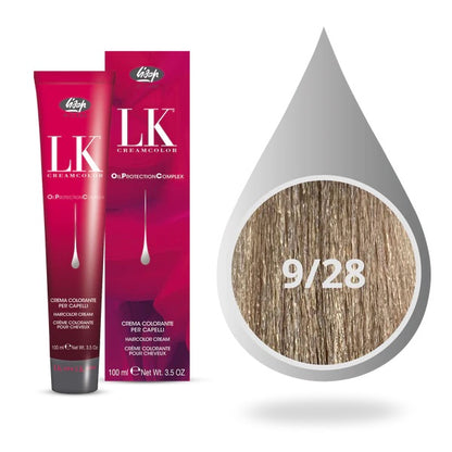 Lisap LK OPC Color 100ml