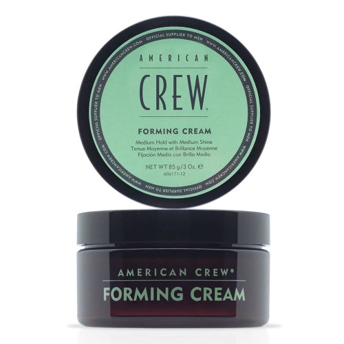 American Crew Forming Cream 85g