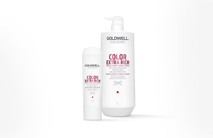 Goldwell Dualsenses Color Extra Rich Brilliance Conditioner