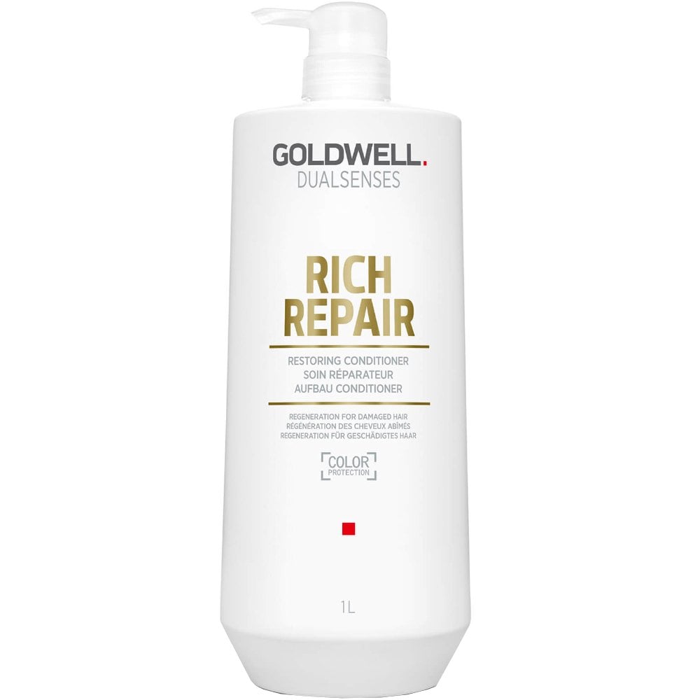 Goldwell Dualsenses Rich Repair Restoring Conditioner