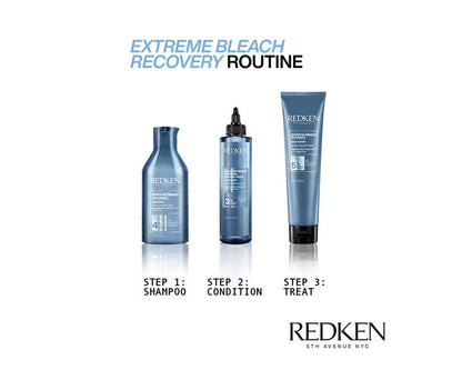 Redken Extreme Bleach Recovery Cica Cream 150ml - Parfumerietwiggy