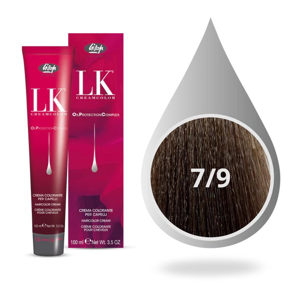 Lisap LK OPC Color 100ml