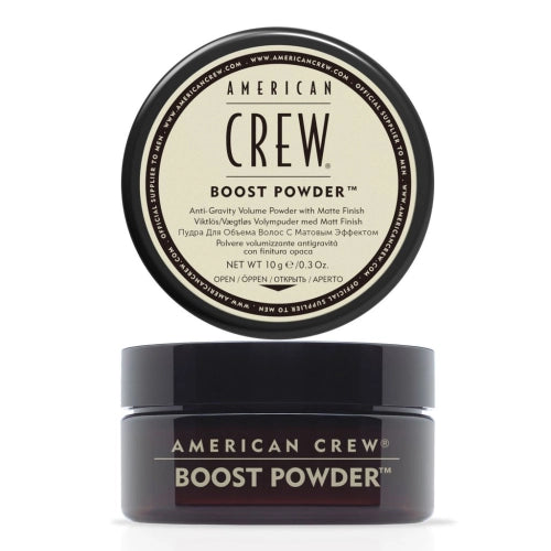 American Crew Boost Powdern 10g