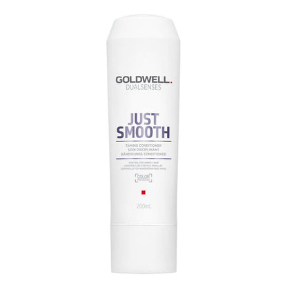 Goldwell Dualsenses Just Smooth Taming Conditioner