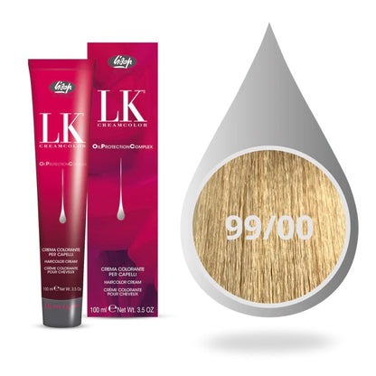 Lisap LK OPC Color 100ml