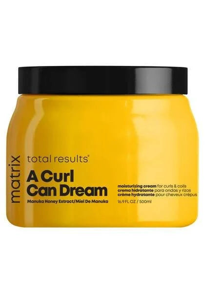 Matrix Total Results A Curl Can Dream Masker 500ml - Parfumerietwiggy