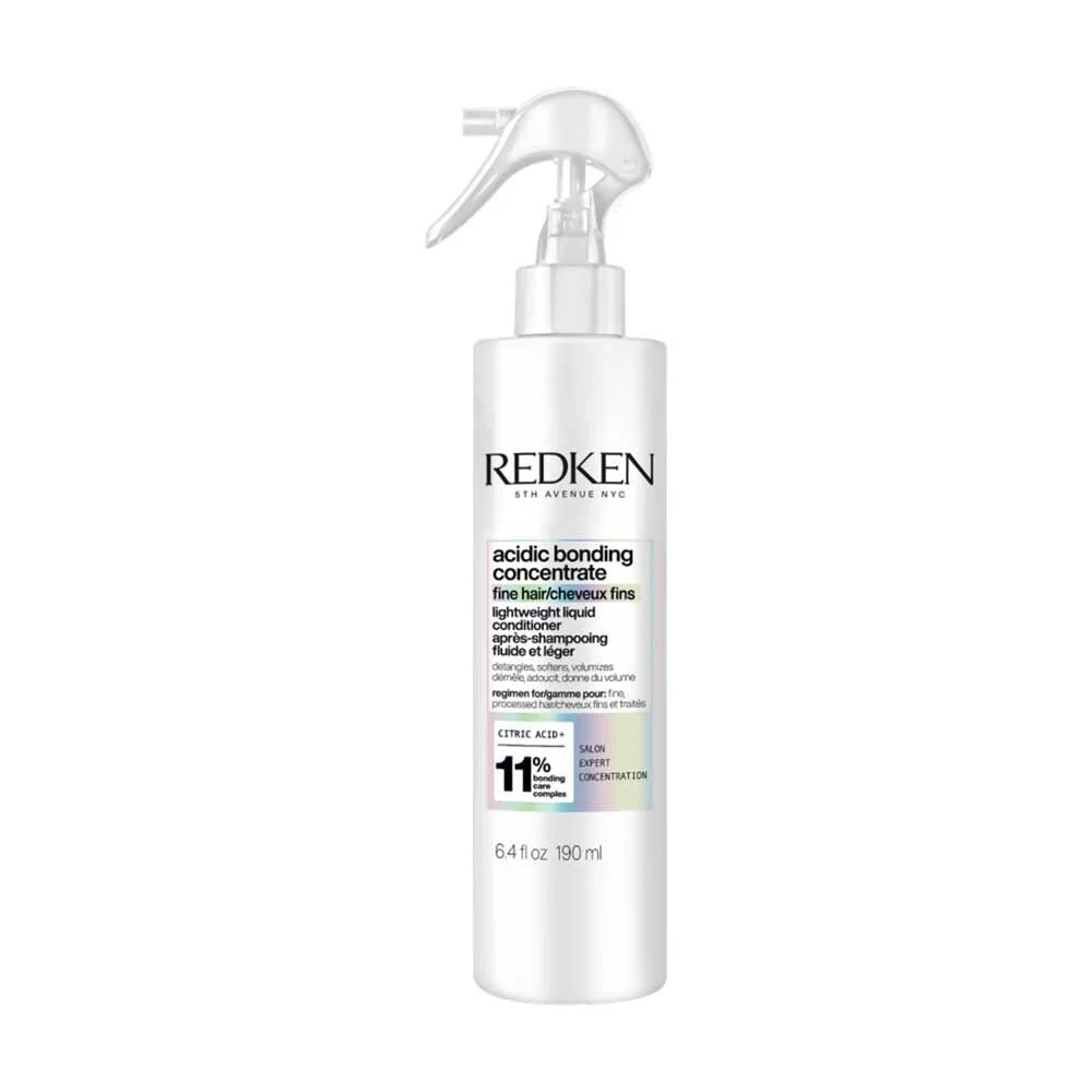 Redken Acidic Bonding Concentrate Lightweight Conditioner 190ml