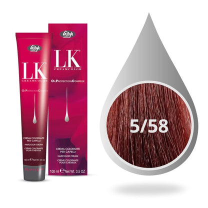 Lisap LK OPC Color 100ml