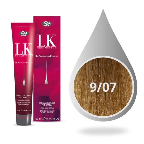 Lisap LK OPC Color 100ml