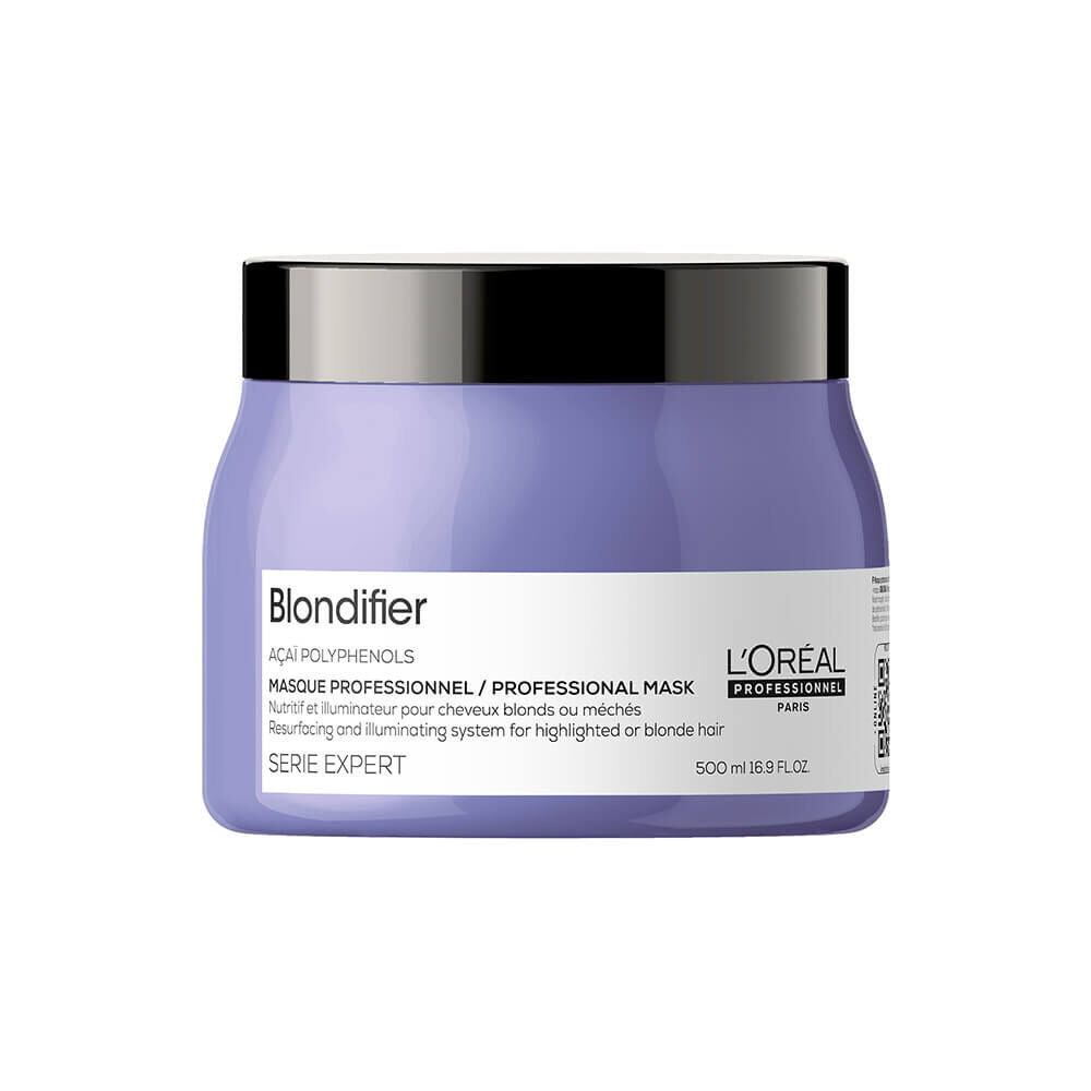 L'Oréal Professionnel Serie Expert Blondifier Mask