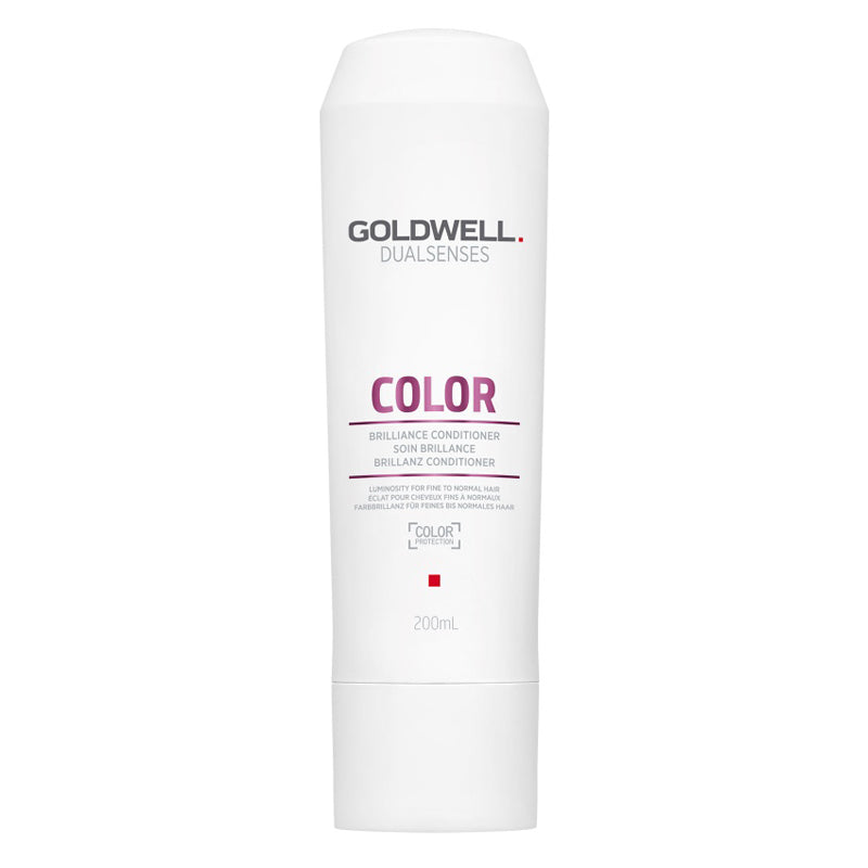 Goldwell Dualsenses Color Brilliance Conditioner