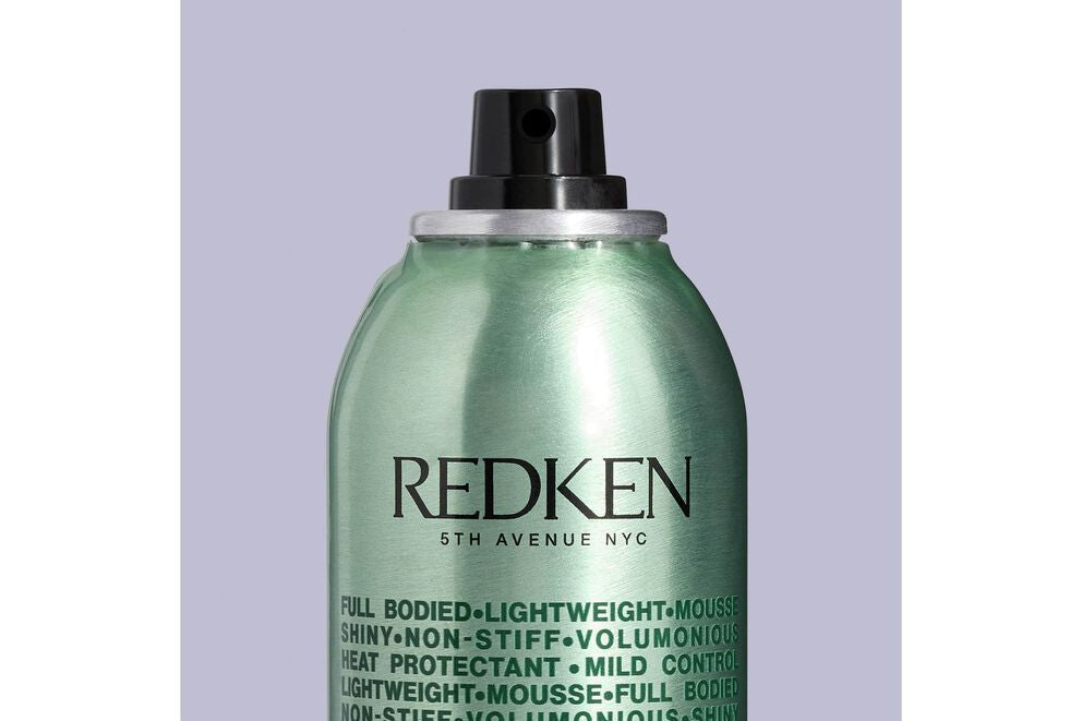 Redken Styling Touchable Texture Spray 200ml