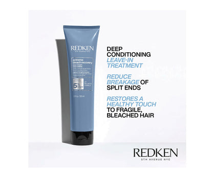 Redken Extreme Bleach Recovery Cica Cream 150ml - Parfumerietwiggy