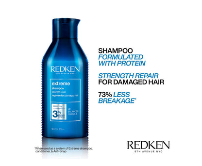 Redken Extreme Shampoo 300ml - Parfumerietwiggy