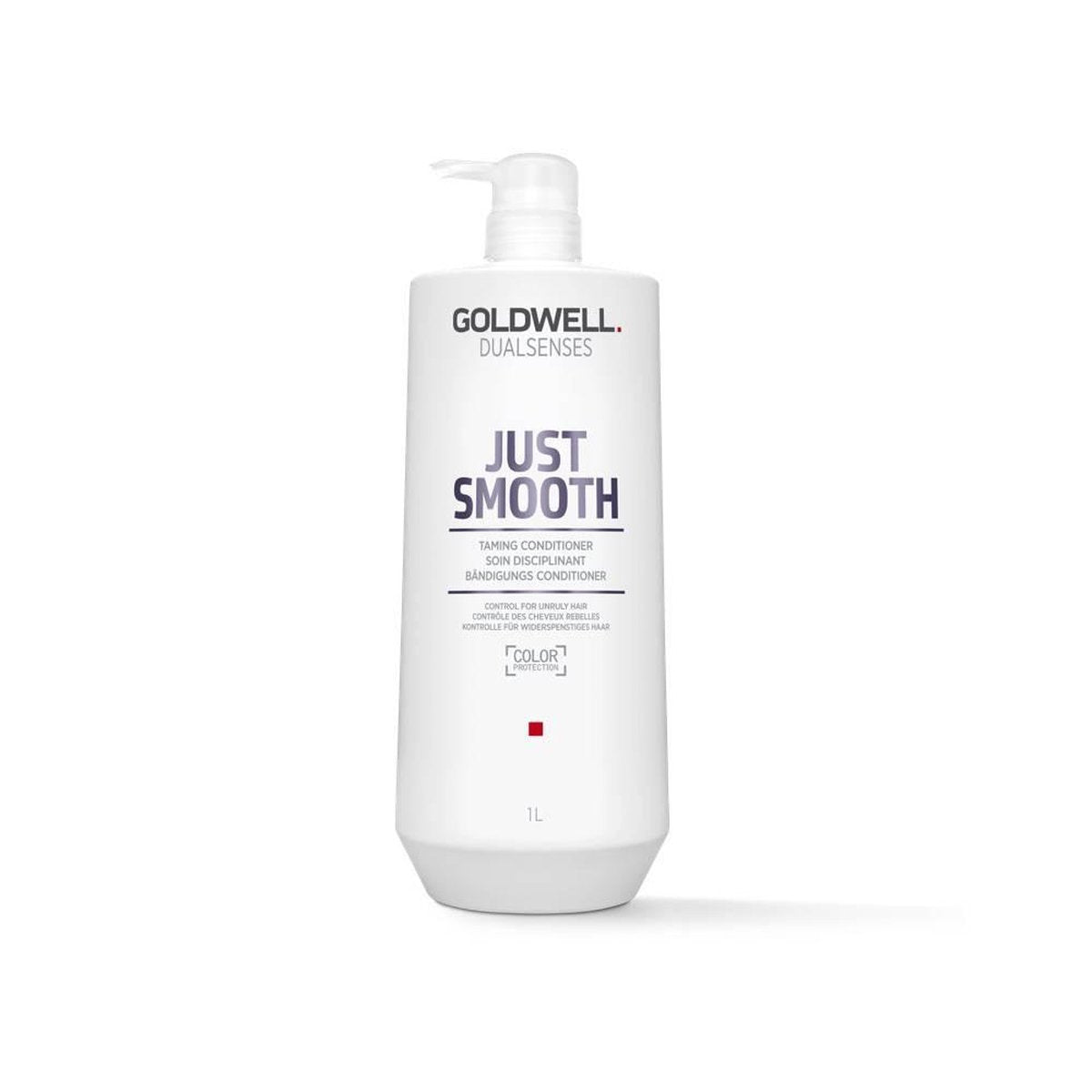 Goldwell Dualsenses Just Smooth Taming Conditioner