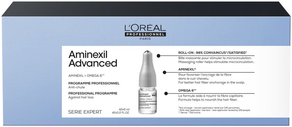 L’Oréal Professionnel Serie Expert Aminexil