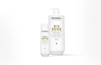 Goldwell Dualsenses Rich Repair Restoring Shampoo