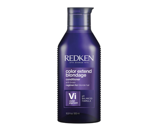 Redken Color Extend Blondage Conditioner 500ml