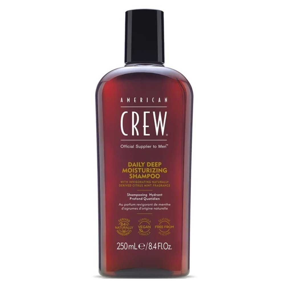 American Crew Daily Deep Moisturizing Shampoo