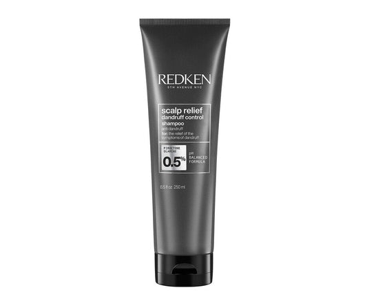 Redken Scalp Relief Dandruff Control Shampoo 250ml