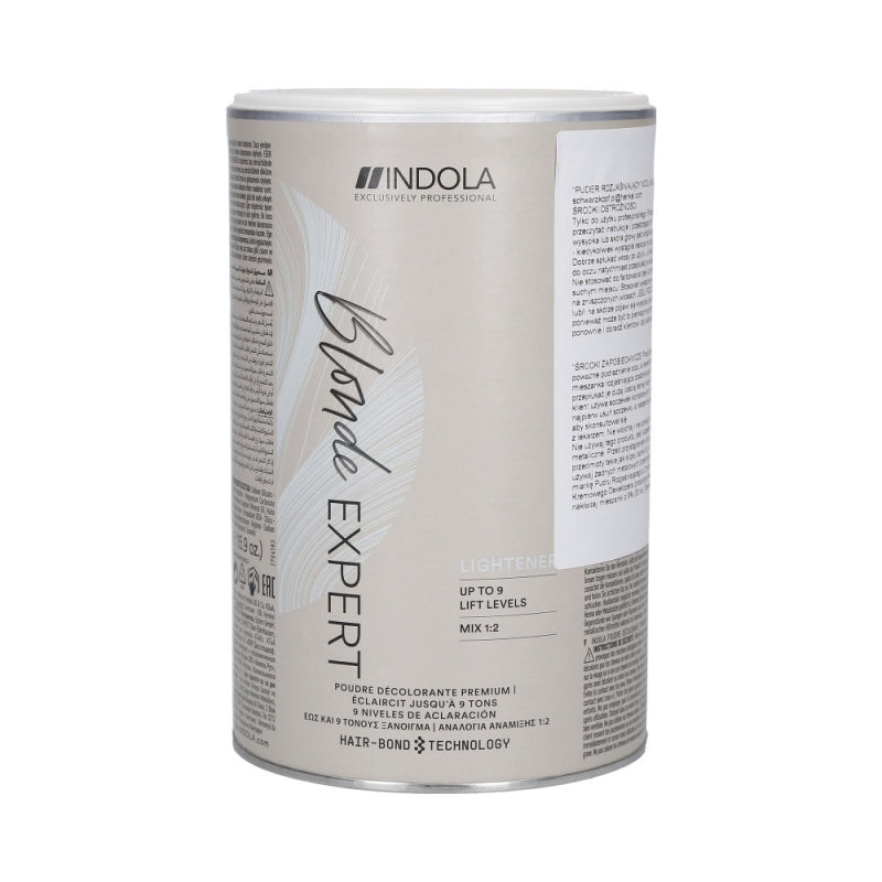 Indola Blonde Expert Lightener 450g