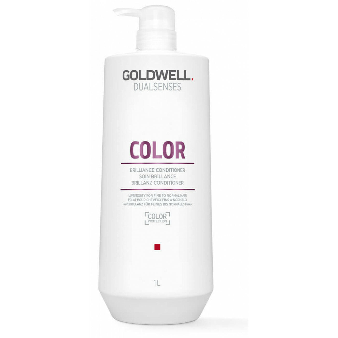 Goldwell Dualsenses Color Brilliance Conditioner