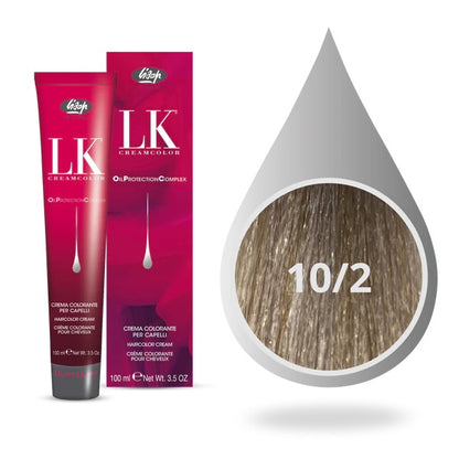 Lisap LK OPC Color 100ml