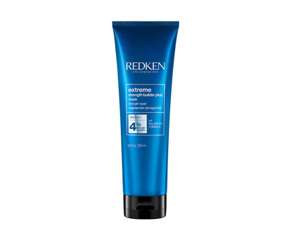 Redken Extreme Strength Builder Plus Mask 250ml - Parfumerietwiggy