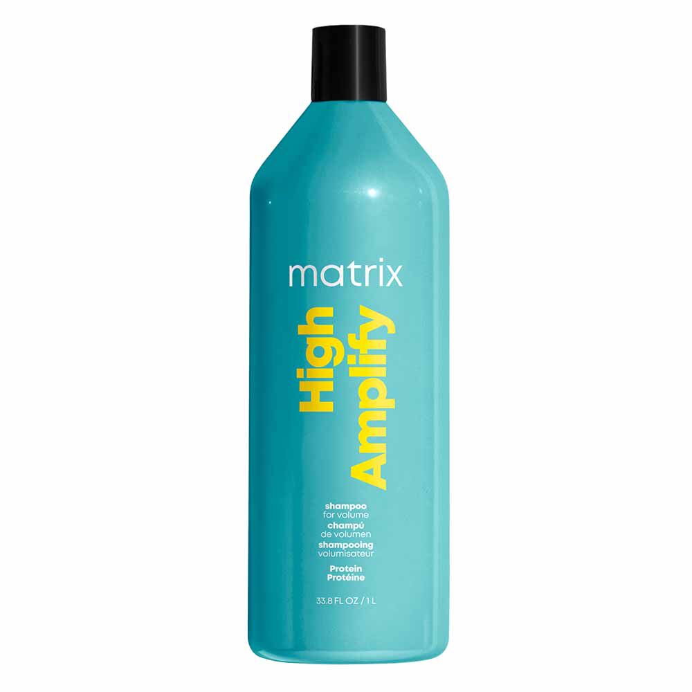 Matrix Total Results High Amplify Shampoo 1000ml