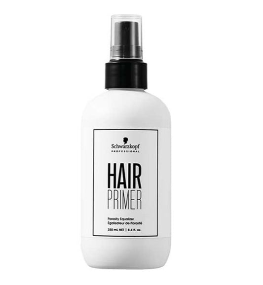 Schwarzkopf Hair Primer 250ml