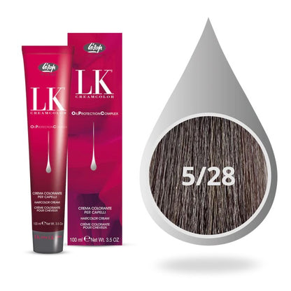 Lisap LK OPC Color 100ml