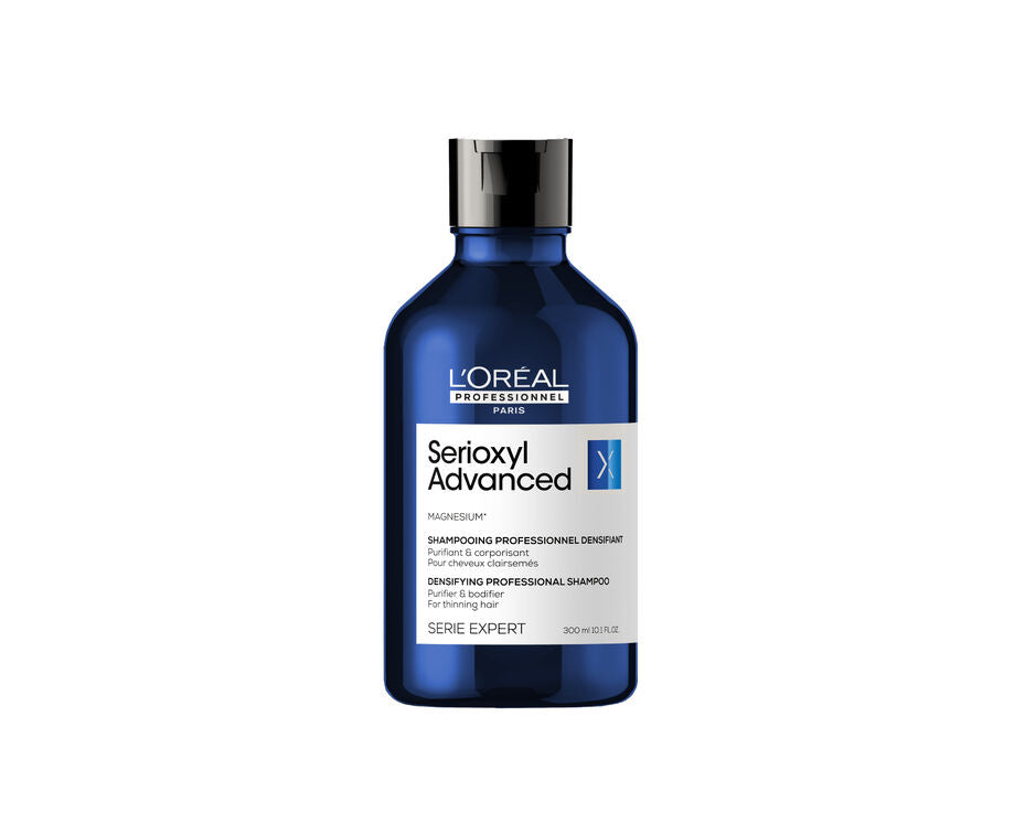 L'Oréal Professionnel Serie Expert Serioxyl Advanced Purifier & Bodifier Shampoo